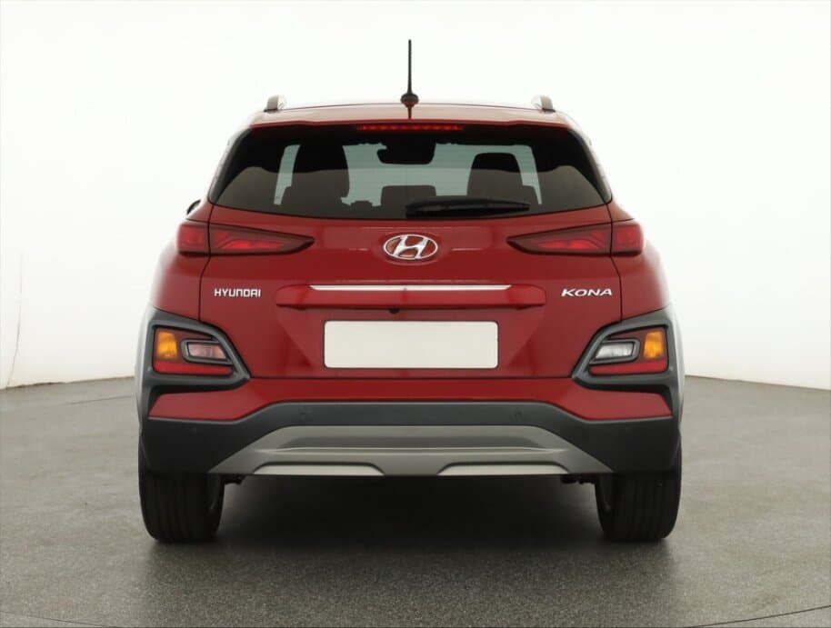 2020 Hyundai KONA - 6