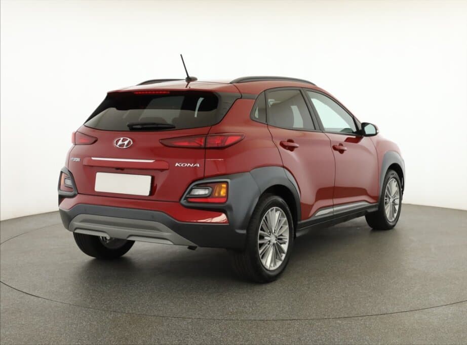 2020 Hyundai KONA - 7