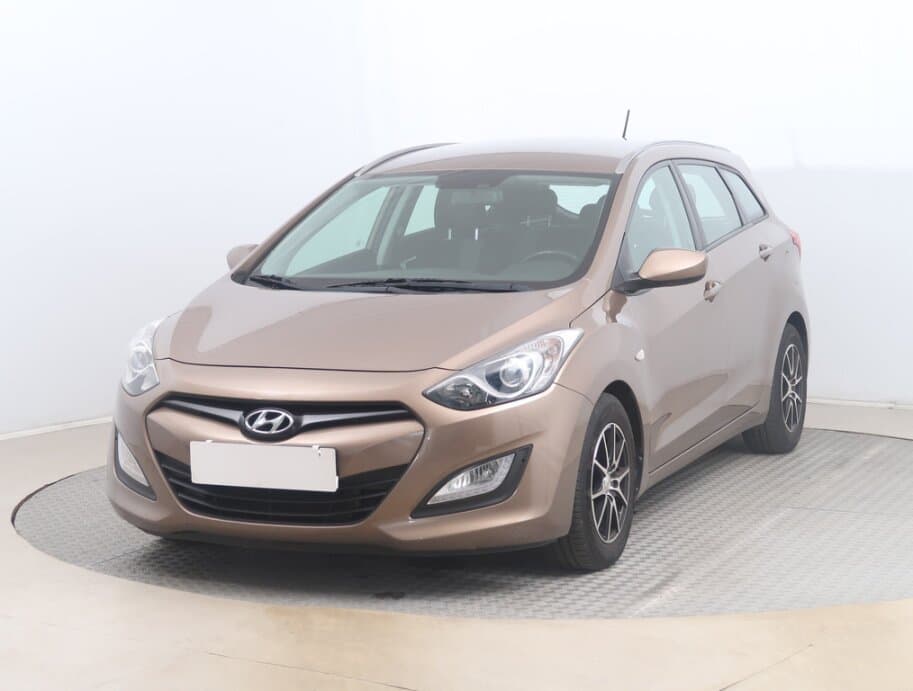 2015 Hyundai i30 - 3