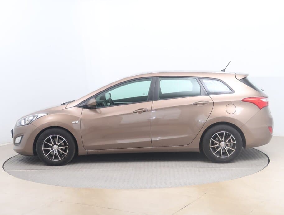 2015 Hyundai i30 - 4