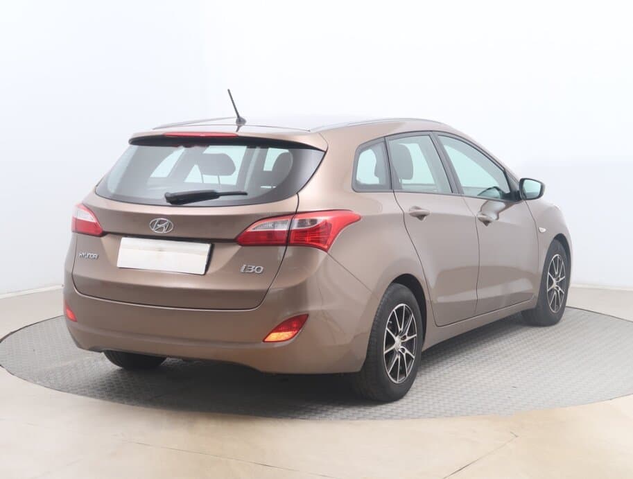 2015 Hyundai i30 - 7