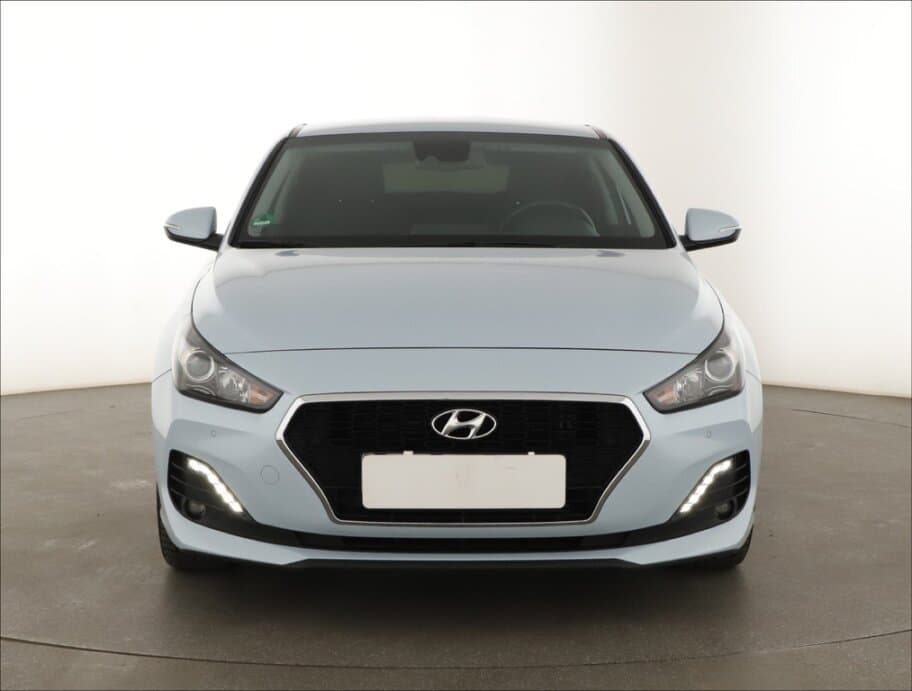 2019 Hyundai i30 - 2