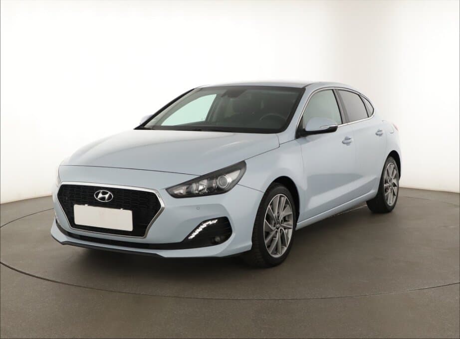2019 Hyundai i30 - 3