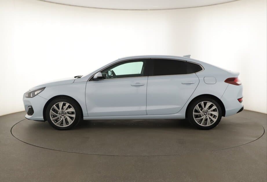 2019 Hyundai i30 - 4