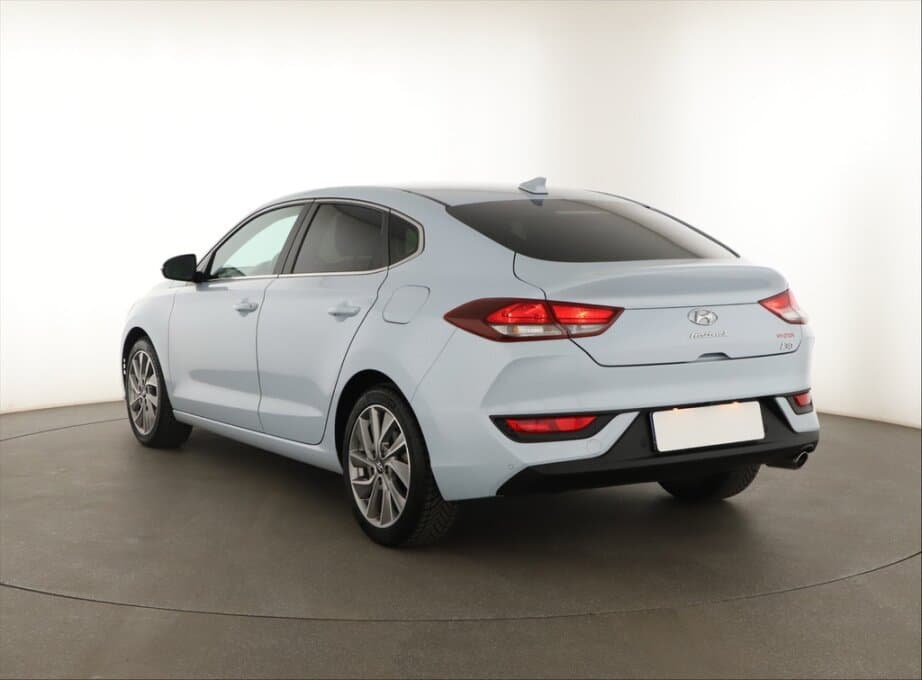 2019 Hyundai i30 - 5