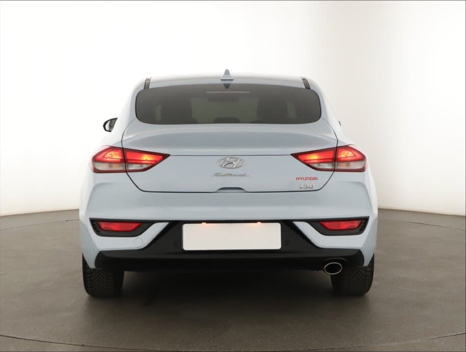 2019 Hyundai i30 - 6