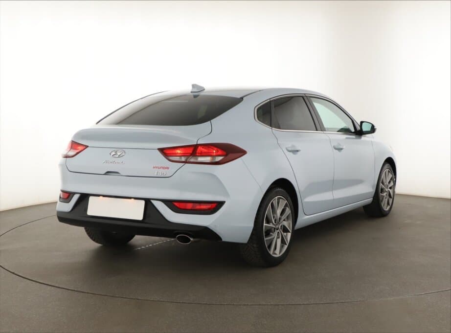 2019 Hyundai i30 - 7