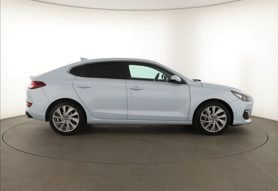 2019 Hyundai i30 - 8