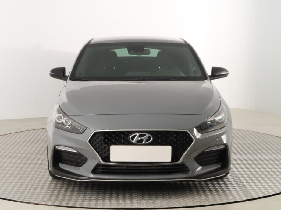 2019 Hyundai i30 - 2