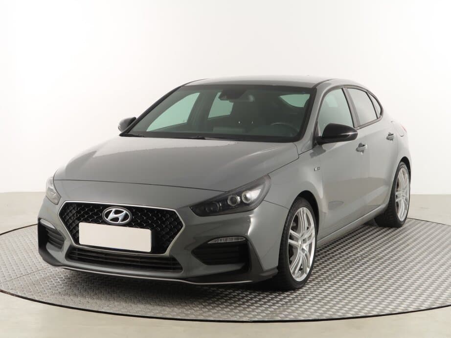 2019 Hyundai i30 - 3
