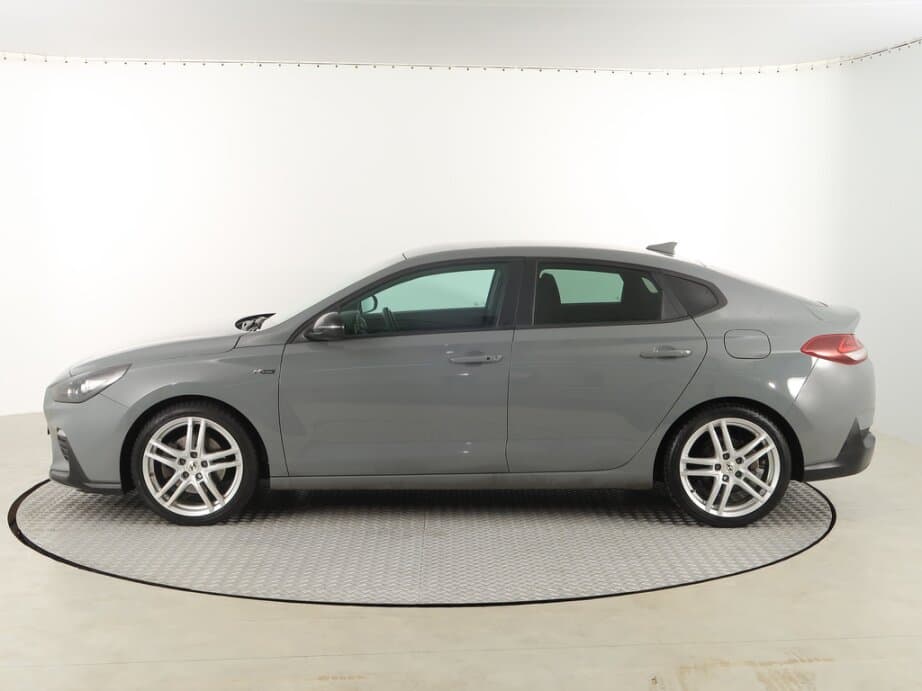 2019 Hyundai i30 - 4