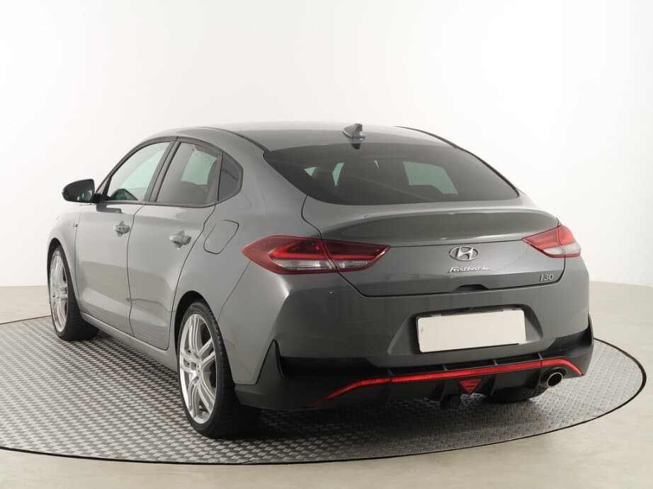 2019 Hyundai i30 - 5