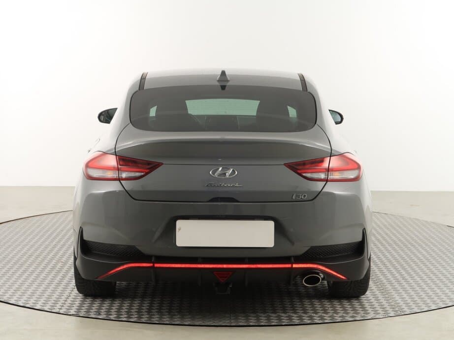 2019 Hyundai i30 - 6
