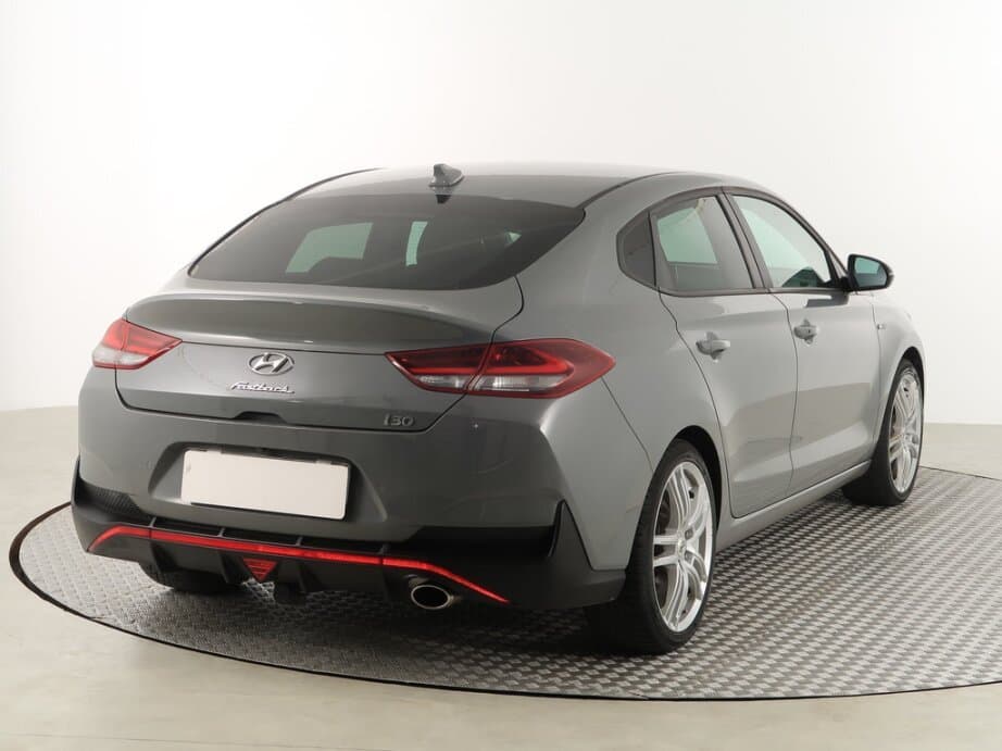 2019 Hyundai i30 - 7