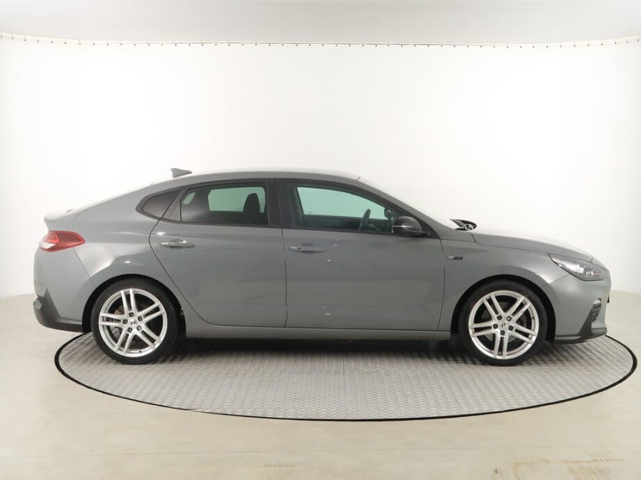 2019 Hyundai i30 - 8