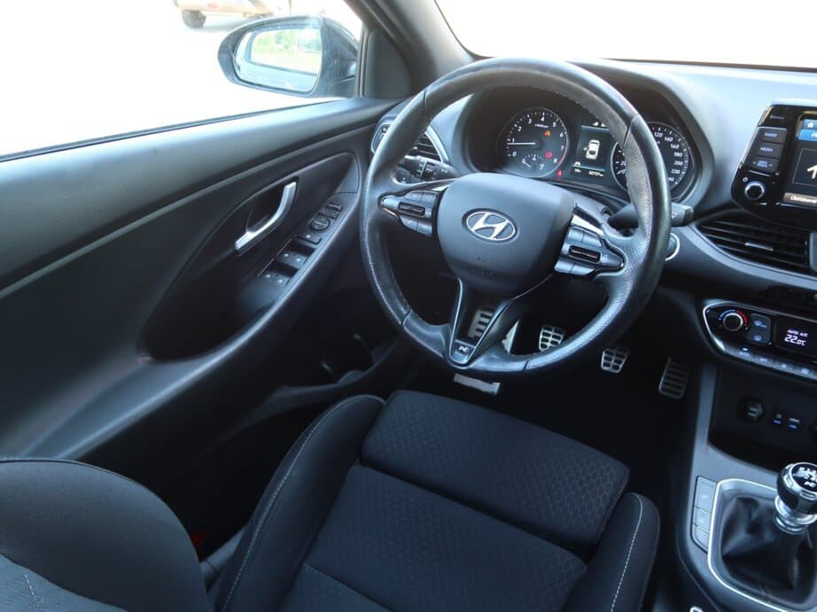 2019 Hyundai i30 - 9