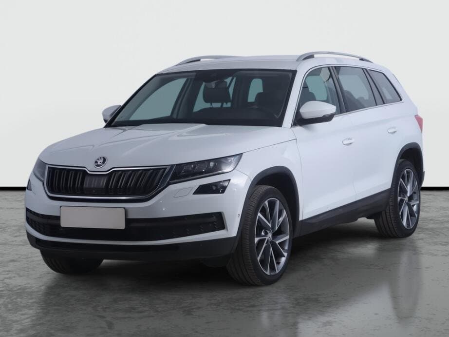 2017 Škoda KODIAQ - 2
