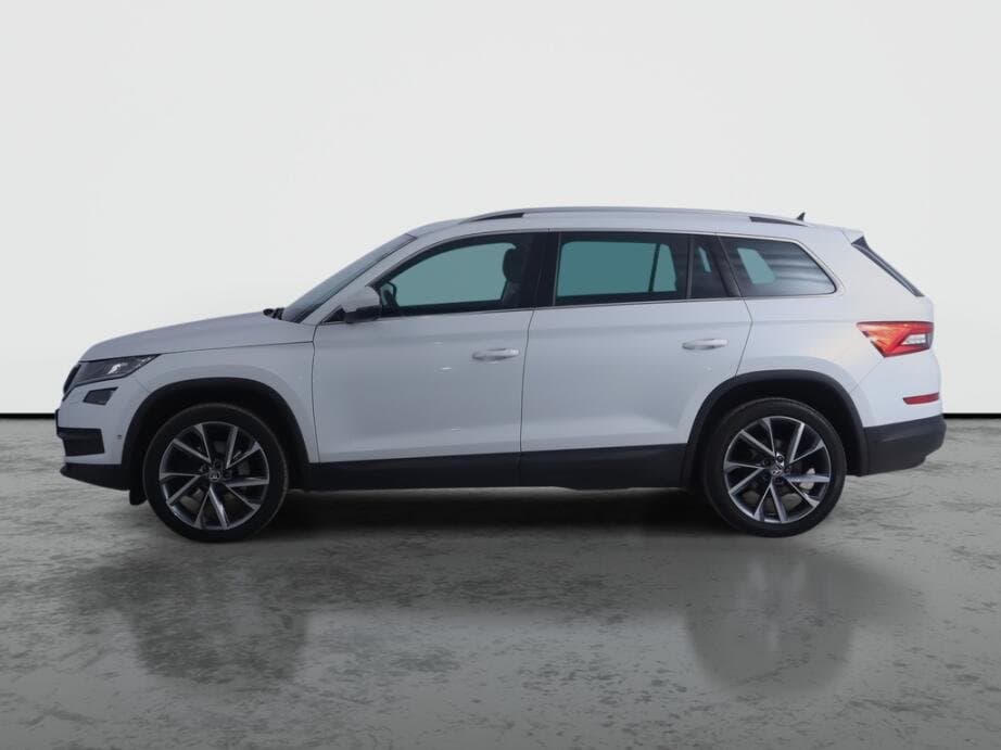2017 Škoda KODIAQ - 3