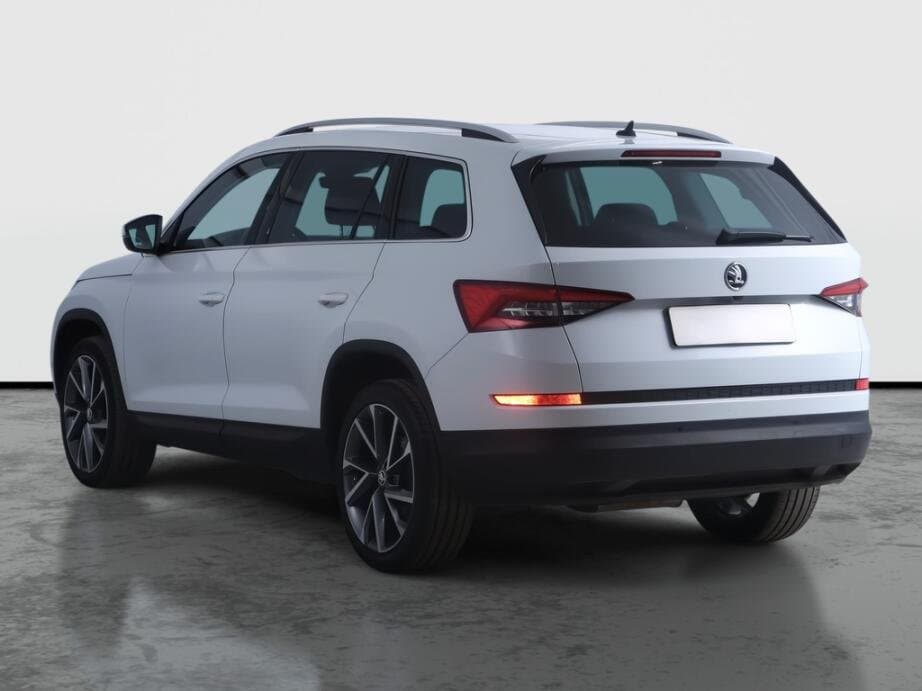 2017 Škoda KODIAQ - 4