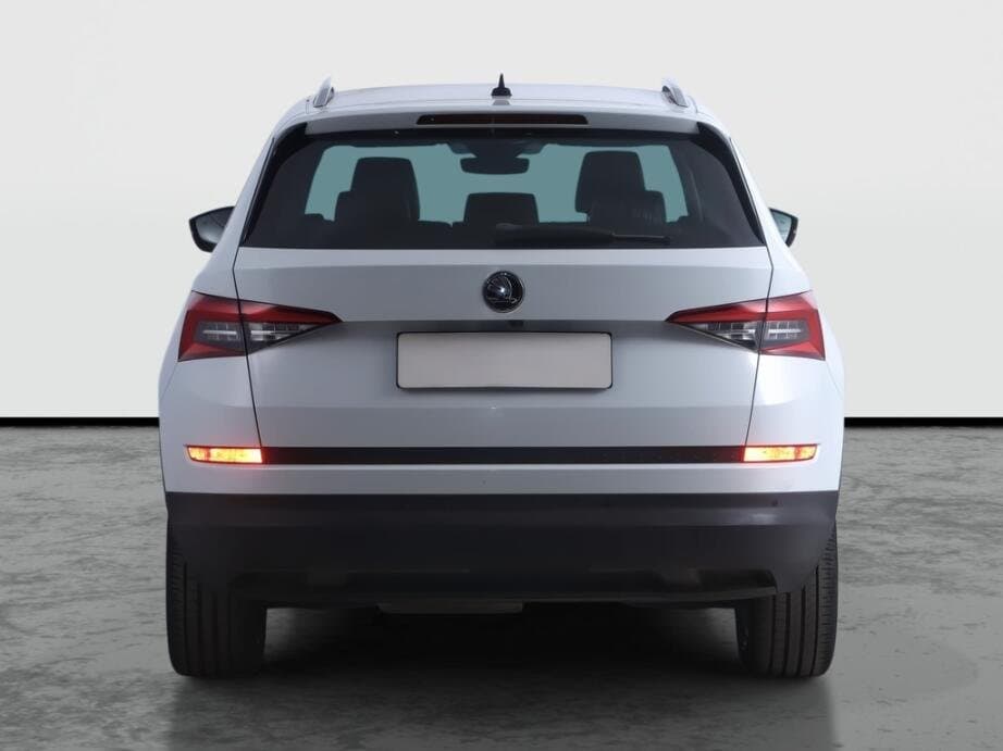 2017 Škoda KODIAQ - 5