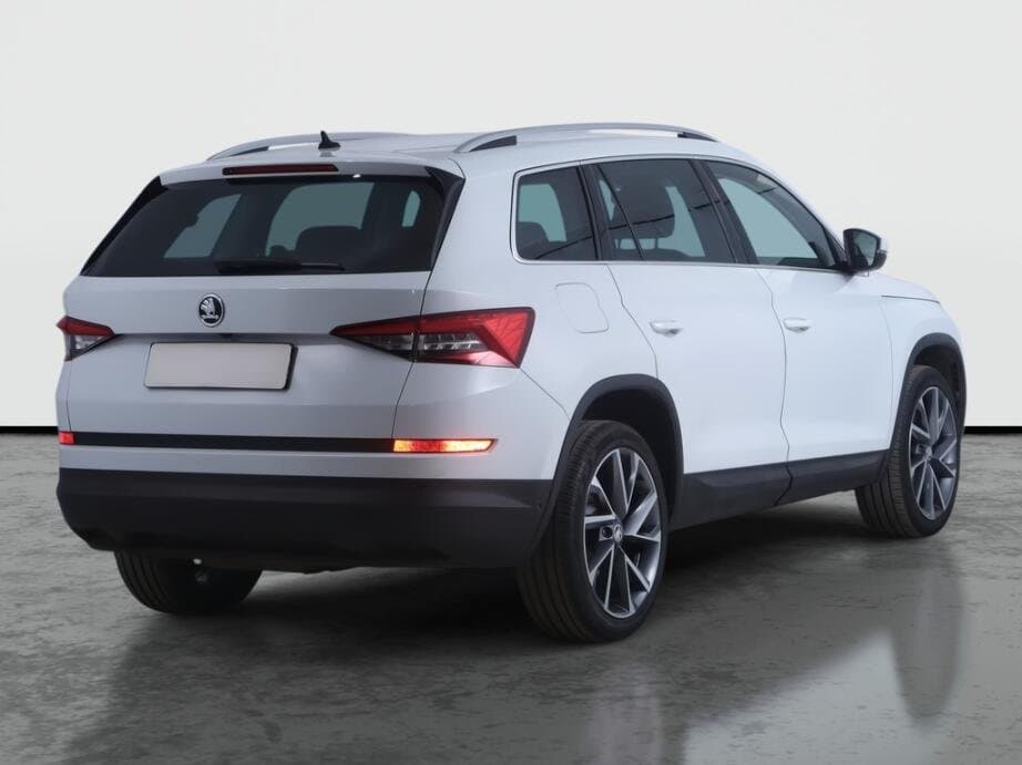 2017 Škoda KODIAQ - 6