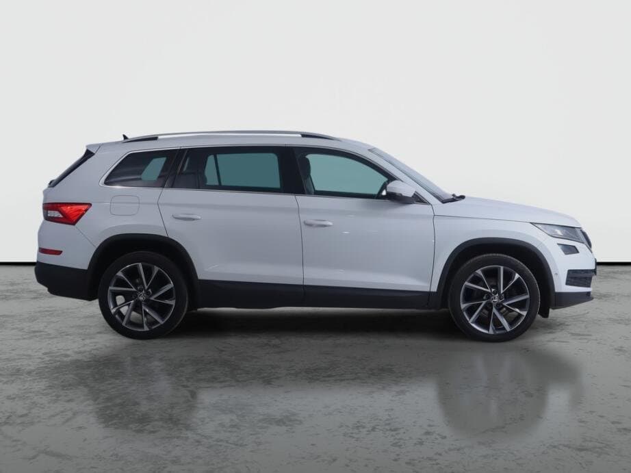 2017 Škoda KODIAQ - 7