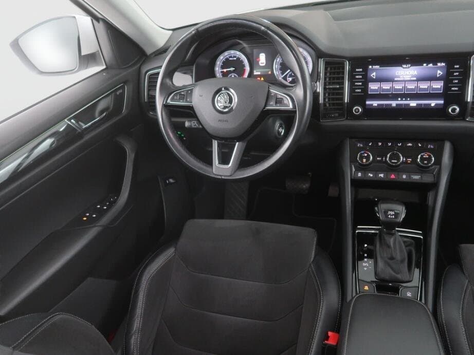 2017 Škoda KODIAQ - 8