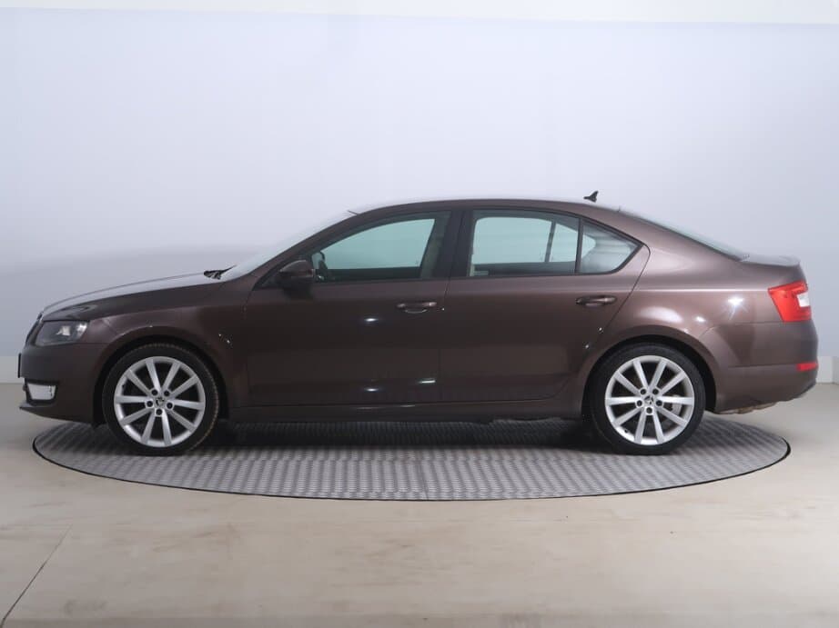 2013 Škoda OCTAVIA - 4