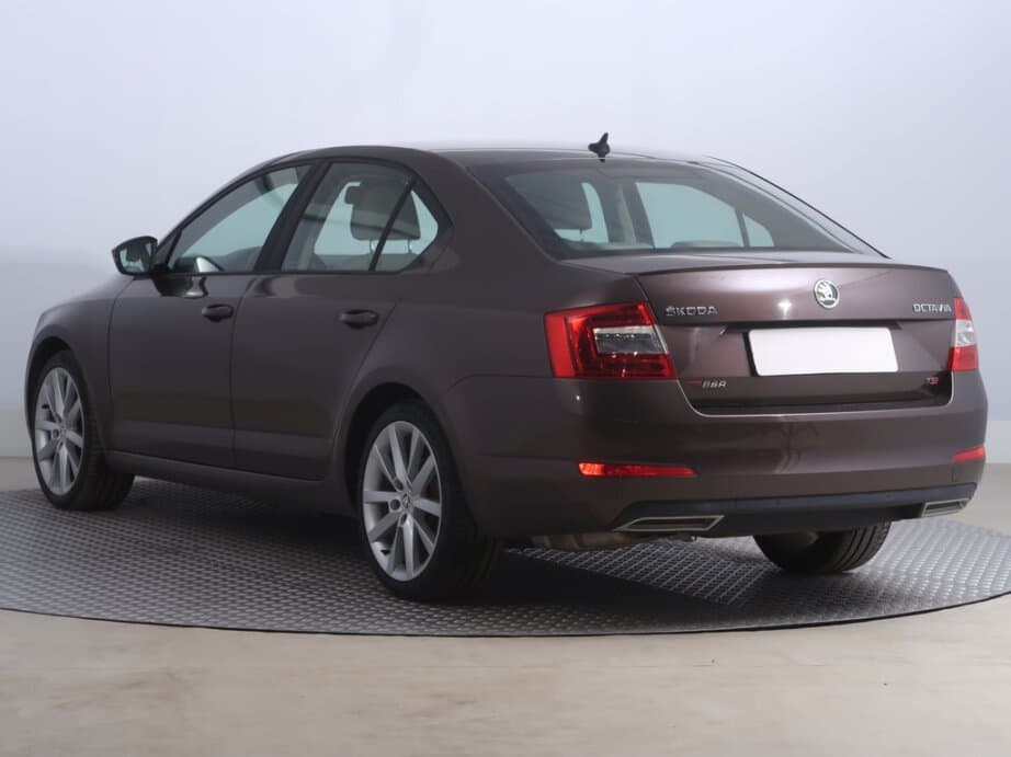 2013 Škoda OCTAVIA - 5