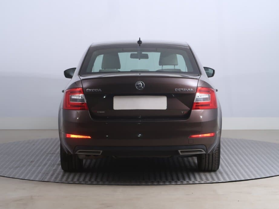 2013 Škoda OCTAVIA - 6