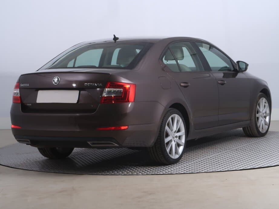 2013 Škoda OCTAVIA - 7
