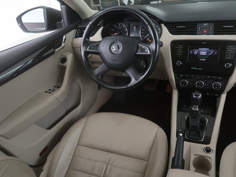 2013 Škoda OCTAVIA - 9