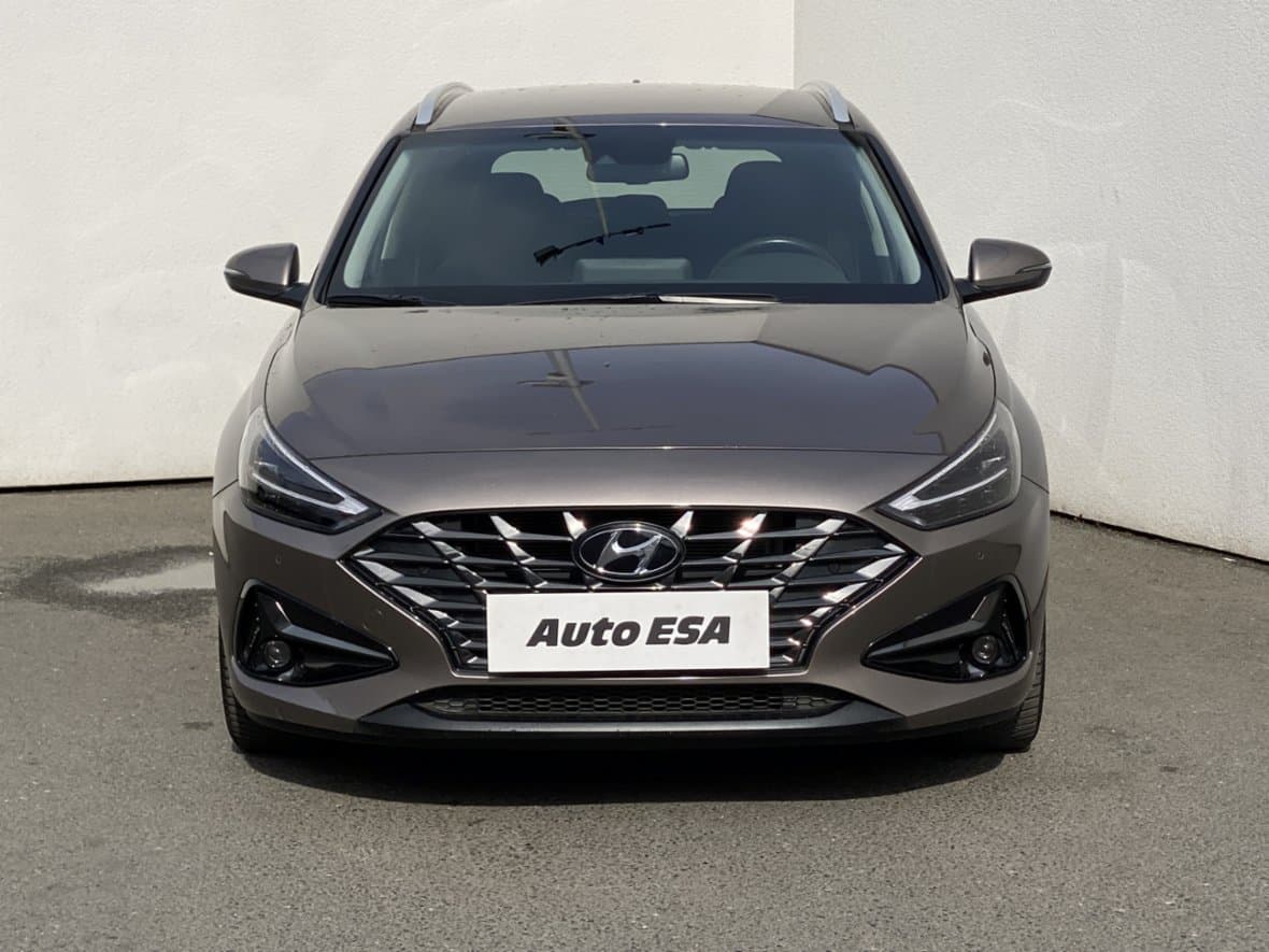 2022 Hyundai i30 - 2