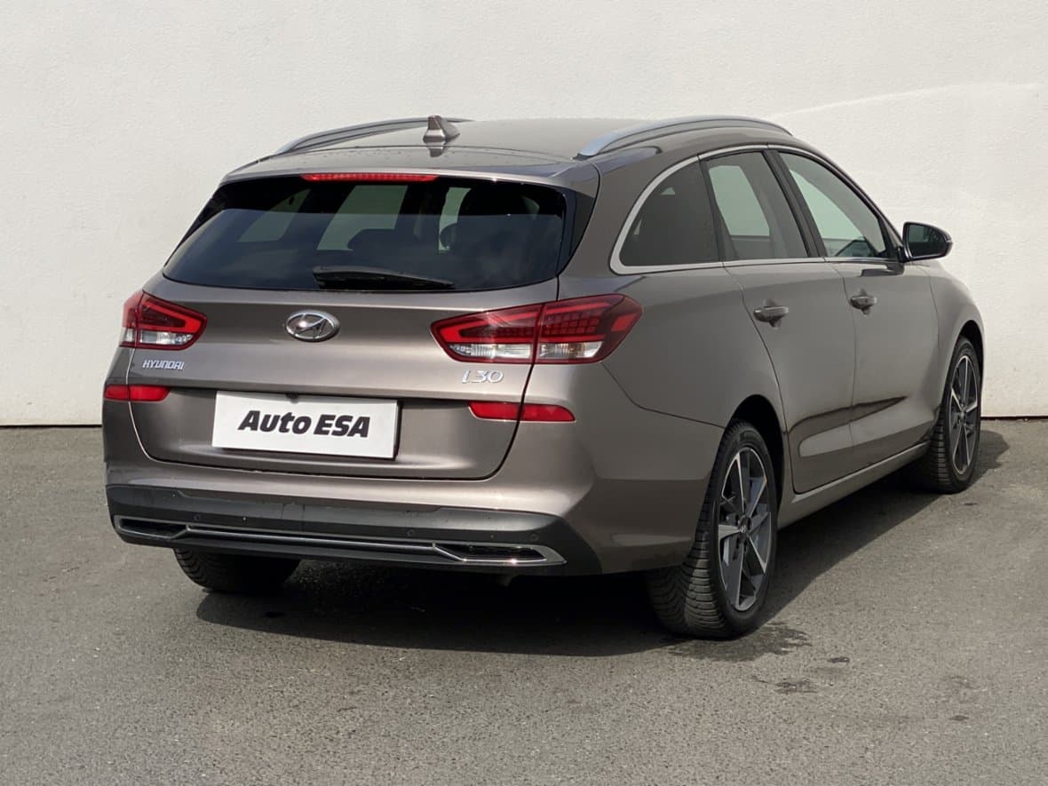 2022 Hyundai i30 - 4