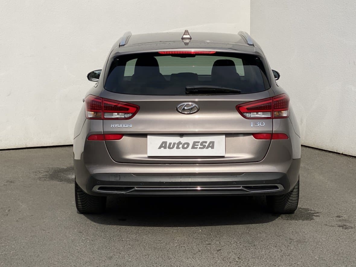 2022 Hyundai i30 - 5