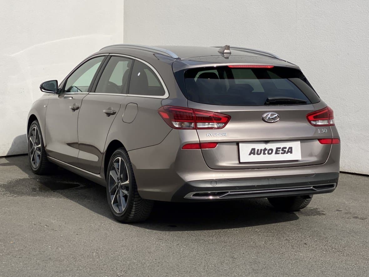 2022 Hyundai i30 - 6