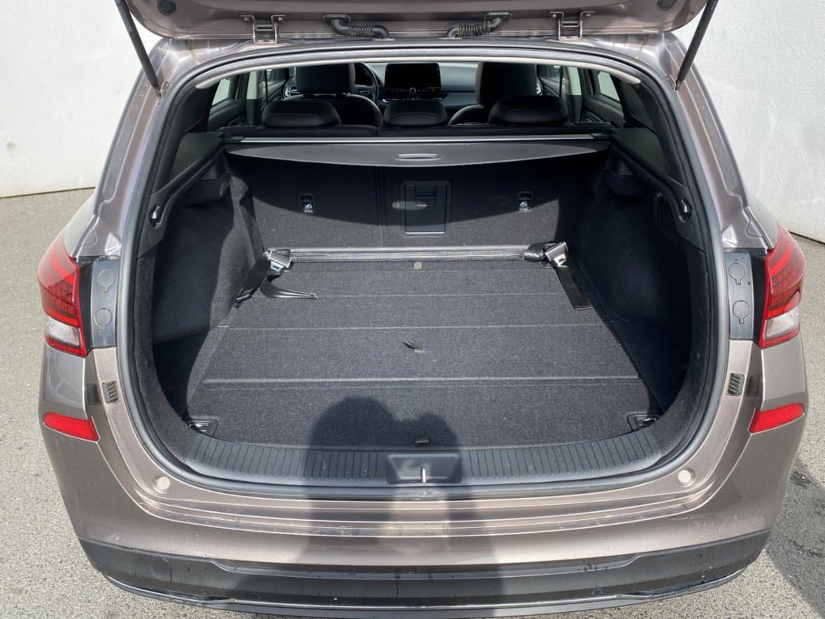 2022 Hyundai i30 - 7