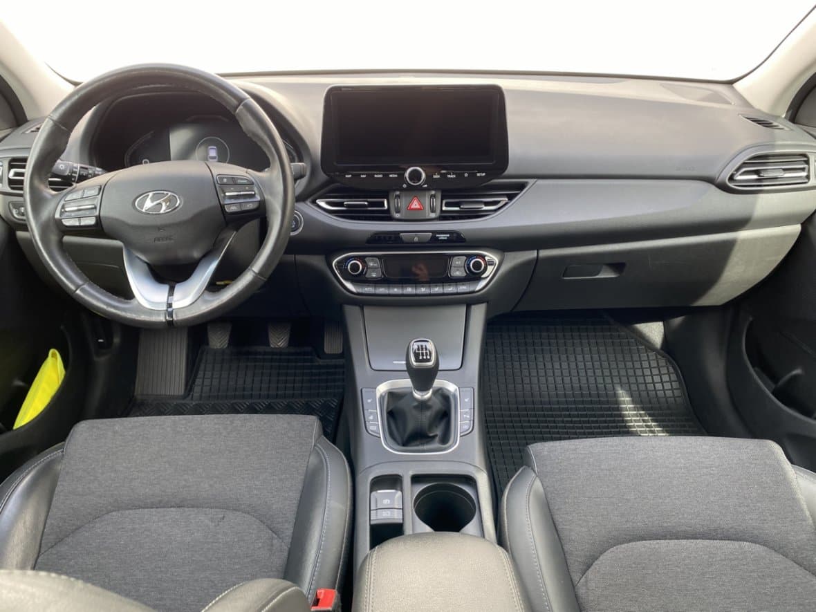 2022 Hyundai i30 - 8