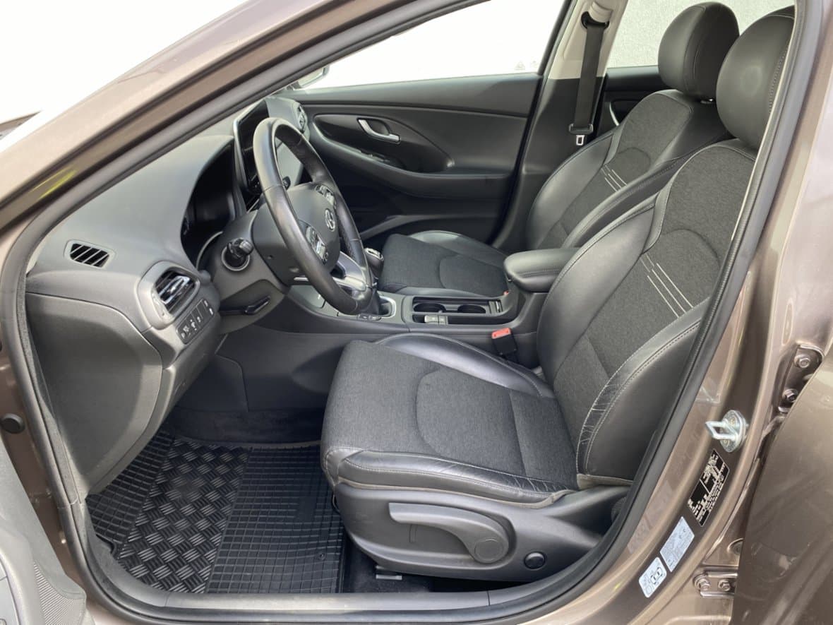 2022 Hyundai i30 - 9