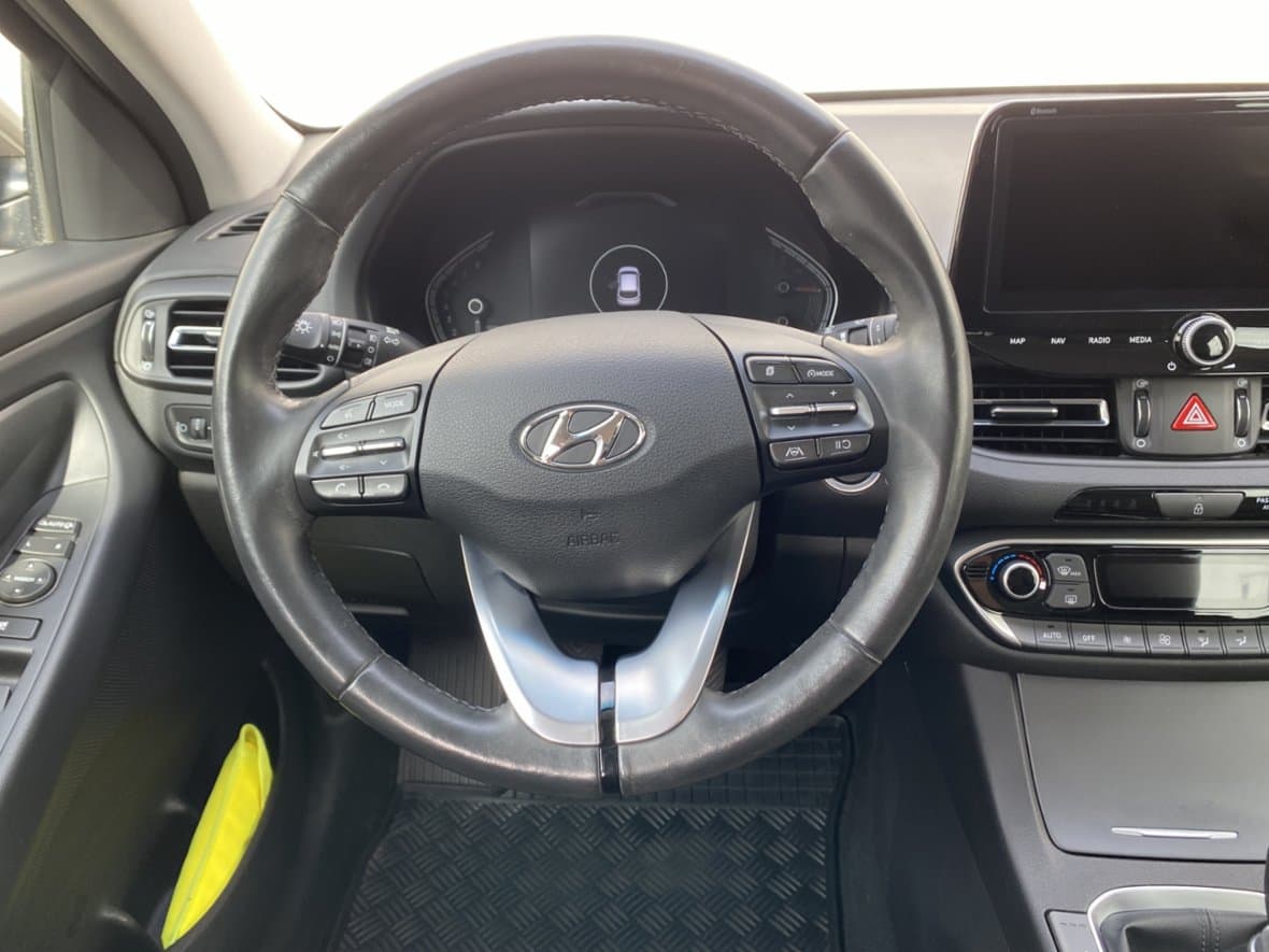 2022 Hyundai i30 - 11