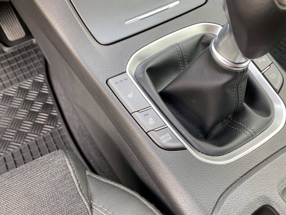 2022 Hyundai i30 - 15