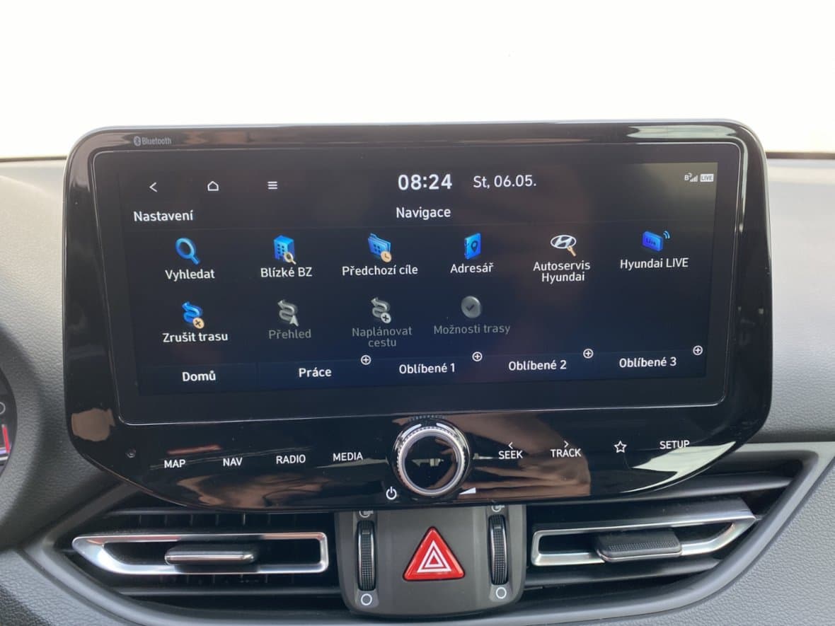 2022 Hyundai i30 - 17