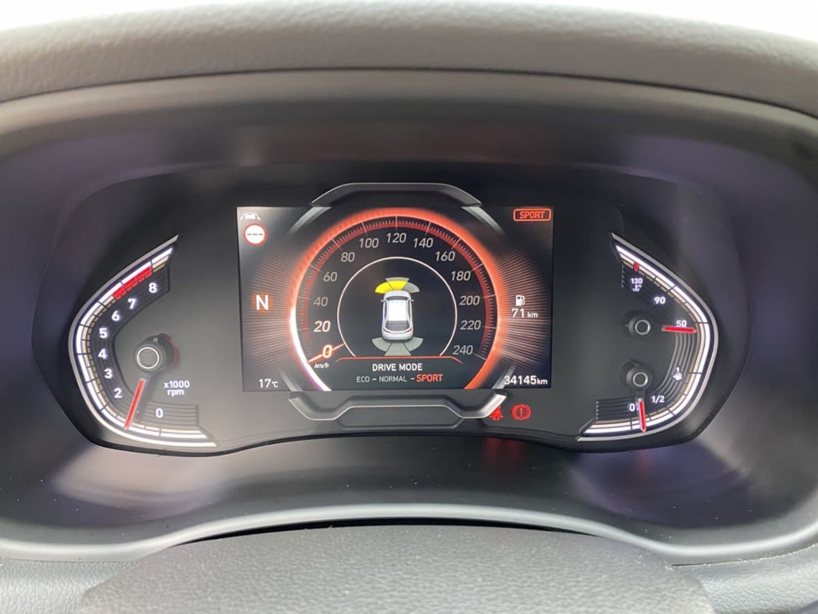 2022 Hyundai i30 - 19