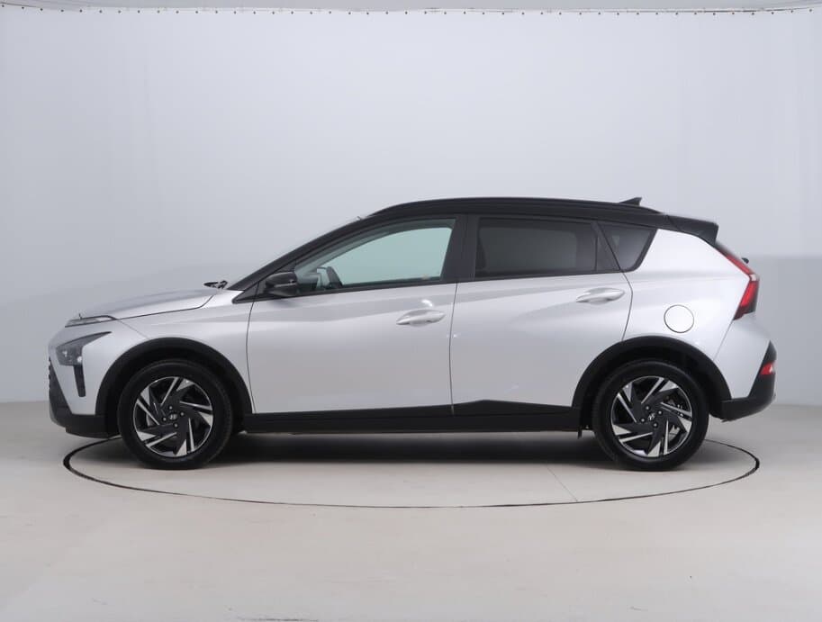 2022 Hyundai BAYON - 4