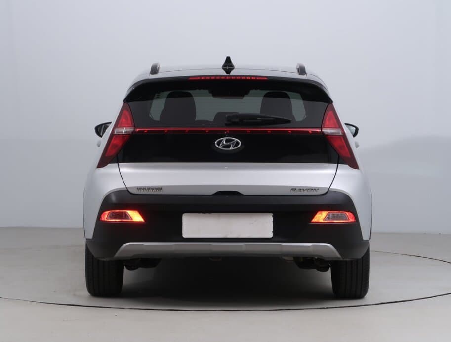 2022 Hyundai BAYON - 6