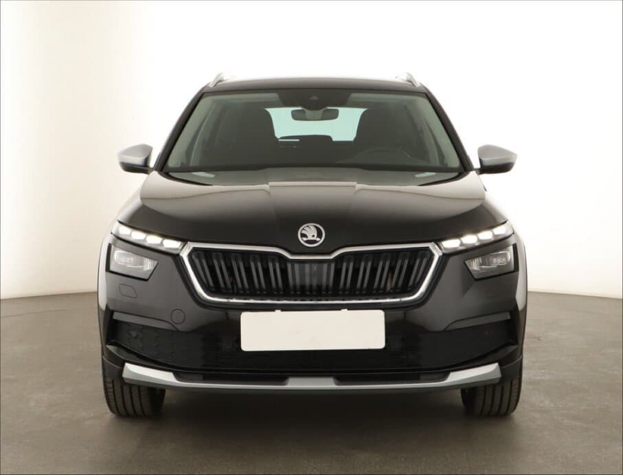 2022 Škoda KAMIQ - 2