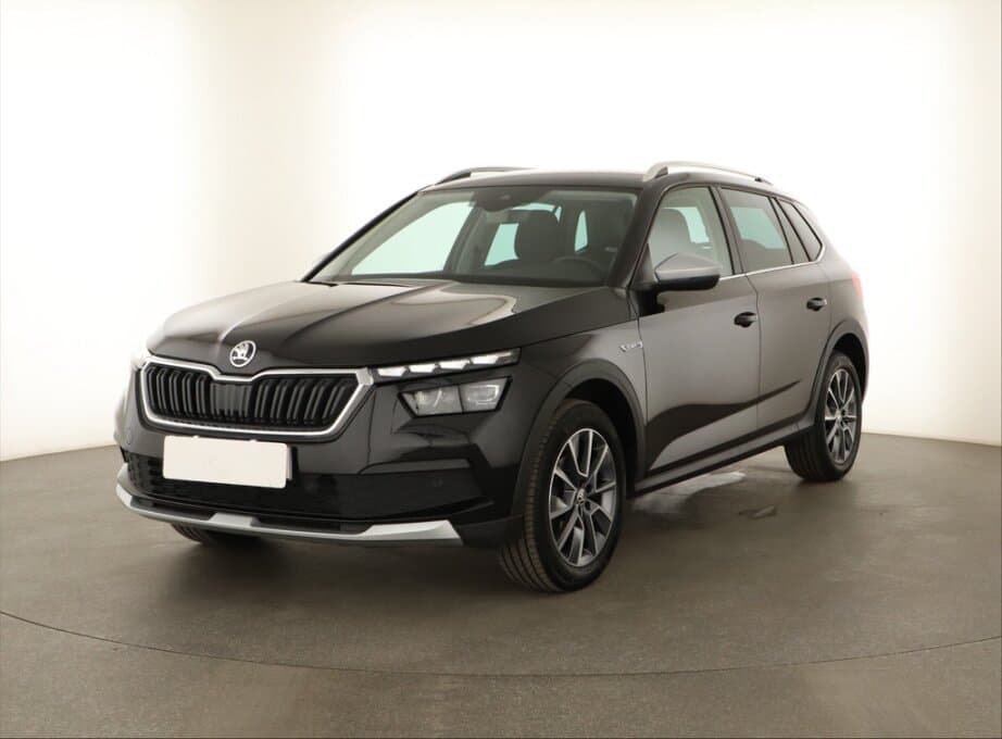 2022 Škoda KAMIQ - 3