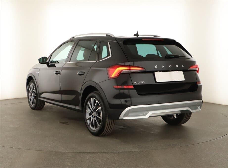 2022 Škoda KAMIQ - 5