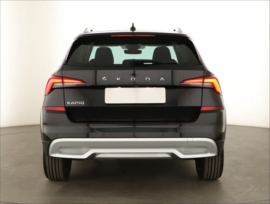2022 Škoda KAMIQ - 6