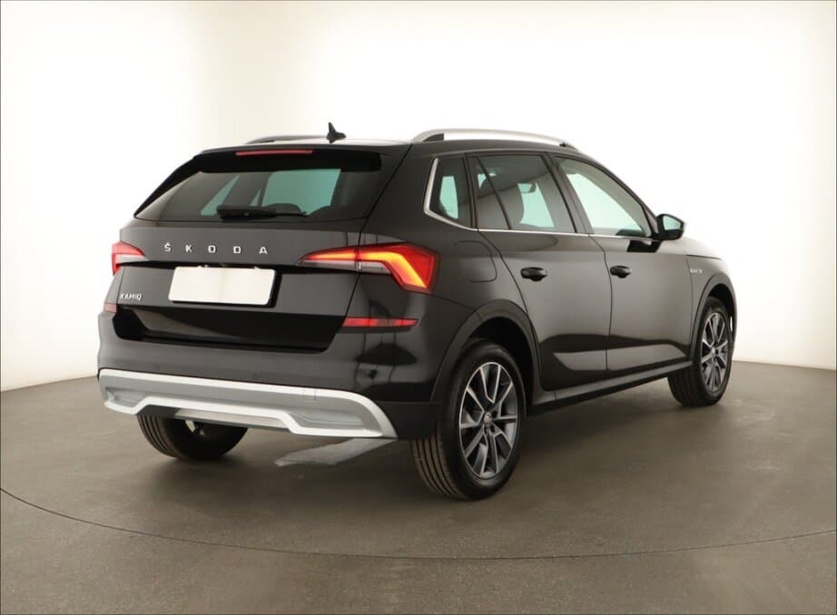 2022 Škoda KAMIQ - 7